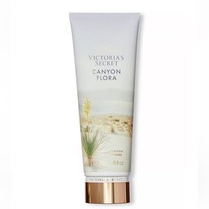 Victoria’s Secret Body Fragrance
Limited Edition Desert Wonders Fragrance Lotion